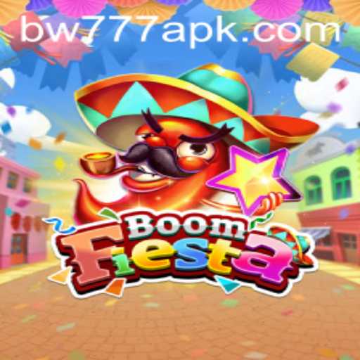 BoomFiesta: The Explosive Gaming Experience with BW777