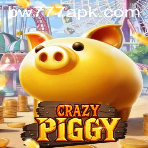 Exploring the Whimsical World of CrazyPiggy: A Kaleidoscope of Fun and Adventure