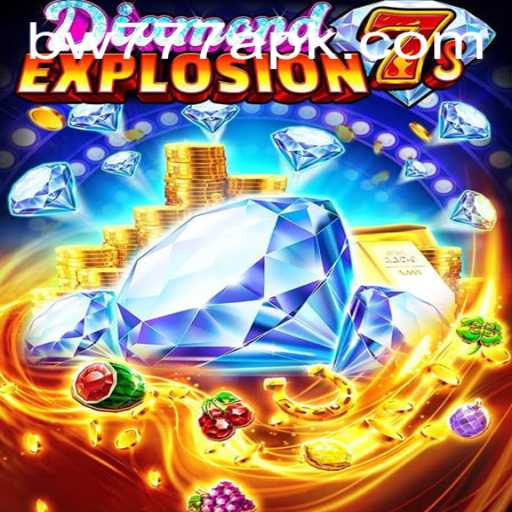 Exploring the World of DiamondExplosion7s: A Thrilling Gaming Experience