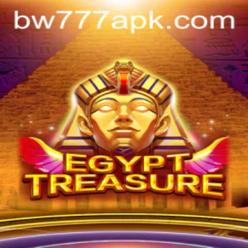 Unveiling the Mysteries of EgyptTreasure and the Intriguing World of 'bw777'