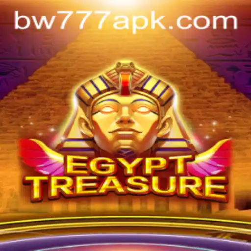 Unveiling the Mysteries of EgyptTreasure and the Intriguing World of 'bw777'