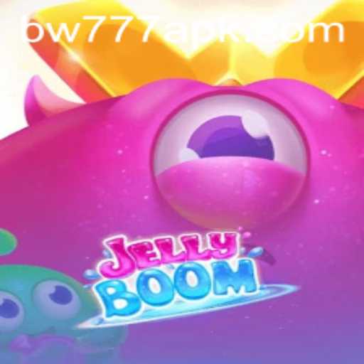 Exploring JellyBoom: A Vibrant Adventure