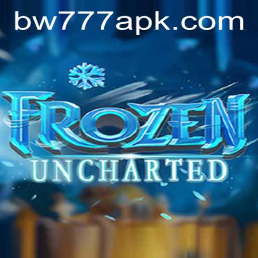 FrozenUncharted: An Epic Adventure Awaits