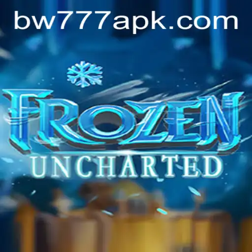FrozenUncharted: An Epic Adventure Awaits