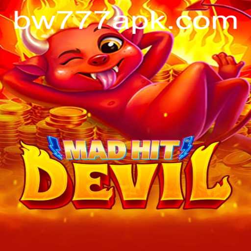Dive into the Thrilling World of MadHitDevil: Unleash the Power of bw777
