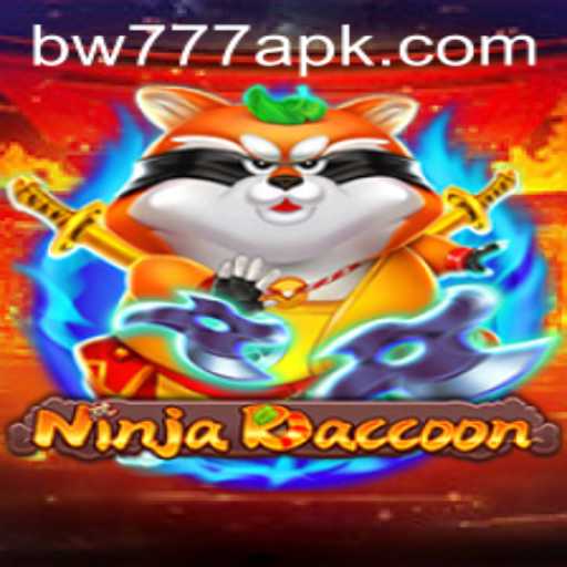 Discover the Thrilling World of NinjaRaccoon