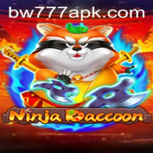 Discover the Thrilling World of NinjaRaccoon