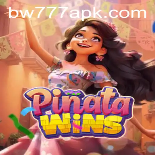 PinataWins: A Unique Gaming Experience with bw777