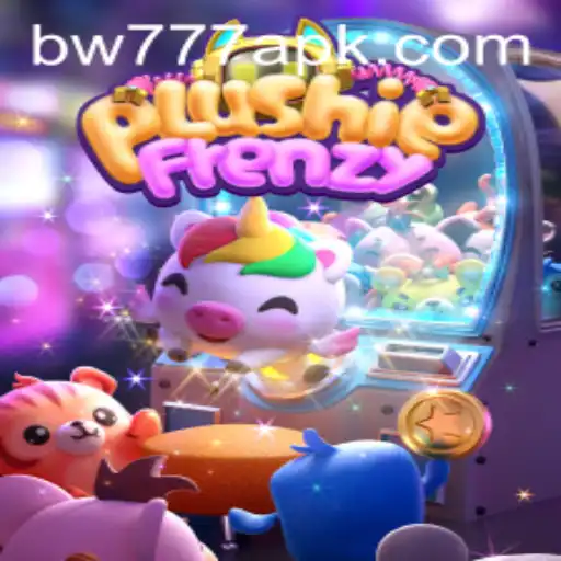 PlushieFrenzy: A Captivating Arcade Experience