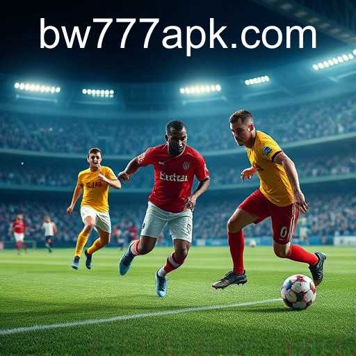 The Rising Phenomenon of bw777 in Sports