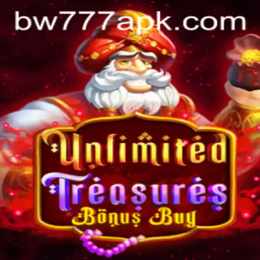 Unlimited Treasures Bonus Buy: An Exciting Gaming Adventure