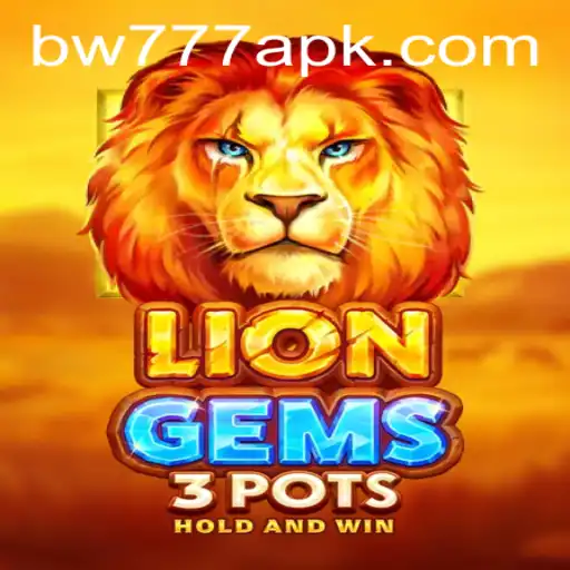 Unveiling LionGems3pots A New Era in Gaming