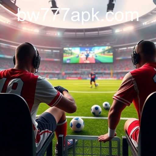Exploring the World of Virtual Sports: The Rise of BW777
